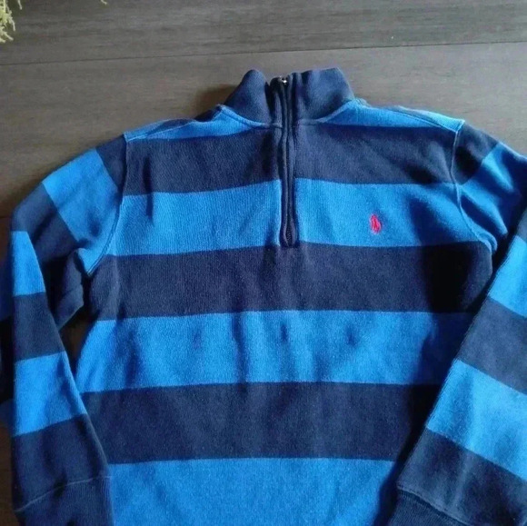Ralph Lauren Sweater Boys - Picture 2 of 3